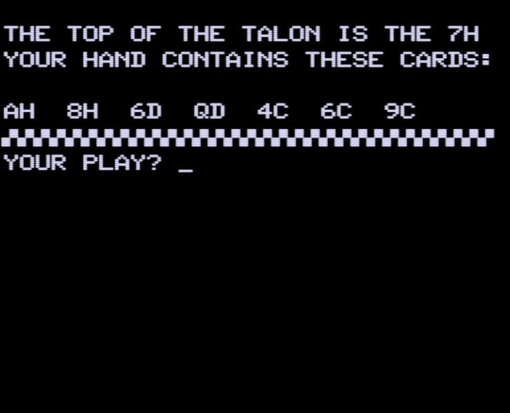 Screen shot